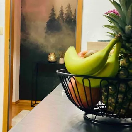 Apartment Ruhige Im Schwarzwald Villingen-Schwenningen