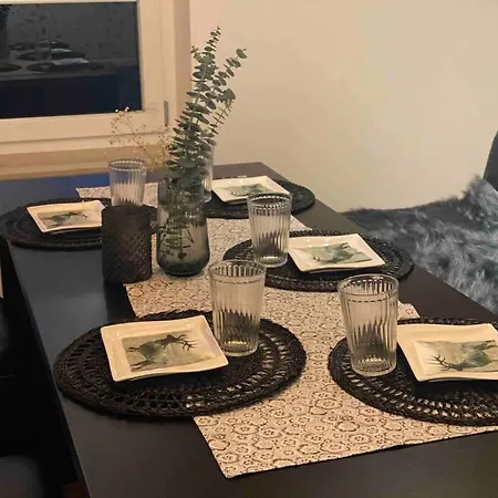 Ruhige Im Schwarzwald Apartment Villingen-Schwenningen