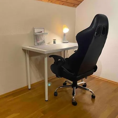 Ruhige Im Schwarzwald Apartment