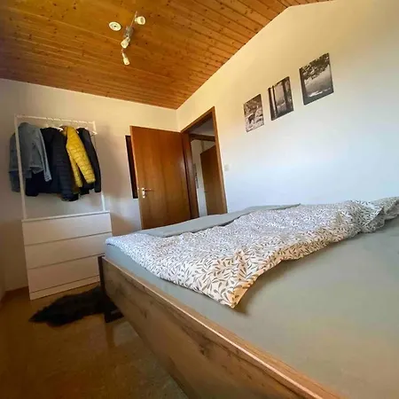 Apartment Ruhige Im Schwarzwald Villingen-Schwenningen
