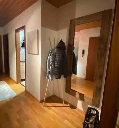 Ruhige Im Schwarzwald Apartment