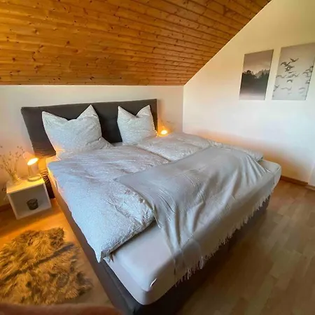 Apartment Ruhige Im Schwarzwald *