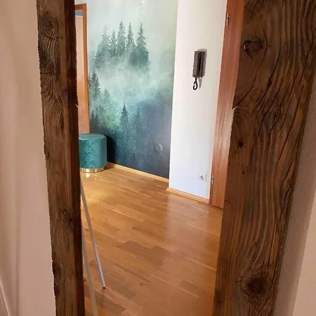 Ruhige Im Schwarzwald Apartment Villingen-Schwenningen