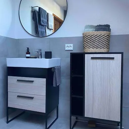 Ruhige Im Schwarzwald Apartment