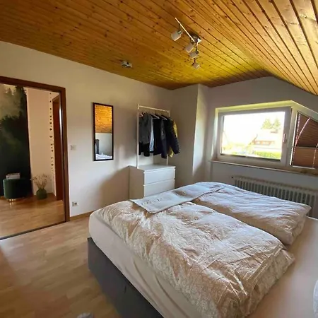 Apartment Ruhige Im Schwarzwald *