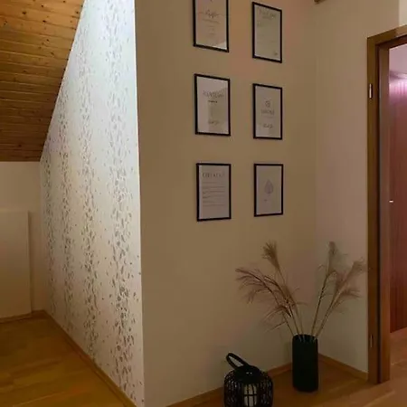 Ruhige Im Schwarzwald Apartment *