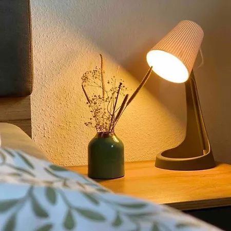 Ruhige Im Schwarzwald Apartment