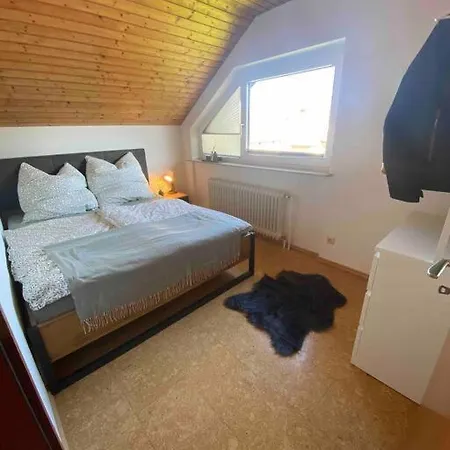 Apartment Ruhige Im Schwarzwald *