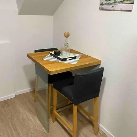 Apartment Ruhige Im Schwarzwald *