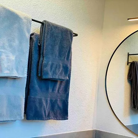 Ruhige Im Schwarzwald Apartment Villingen-Schwenningen